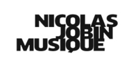 Nicolas Jobin Musique