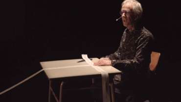 Jean-Yves Fréchette (performance du 18 mars 2016)