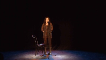 Renée Gagnon (performance du 18 mars 2016)
