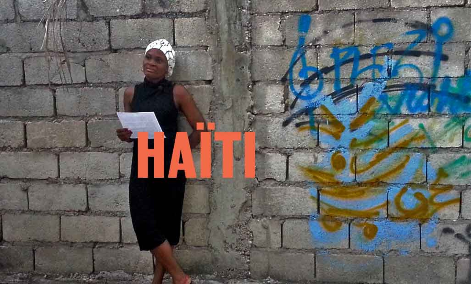 Haïti, 2016