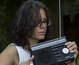 Magali Babin