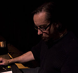 Gauthier Keyaerts