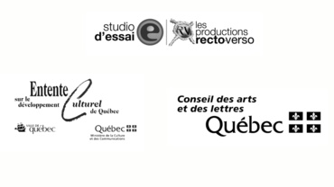 Logos partenaires